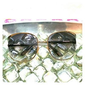 Tom Ford Retro  Margaux Sunglasses *Brand New*